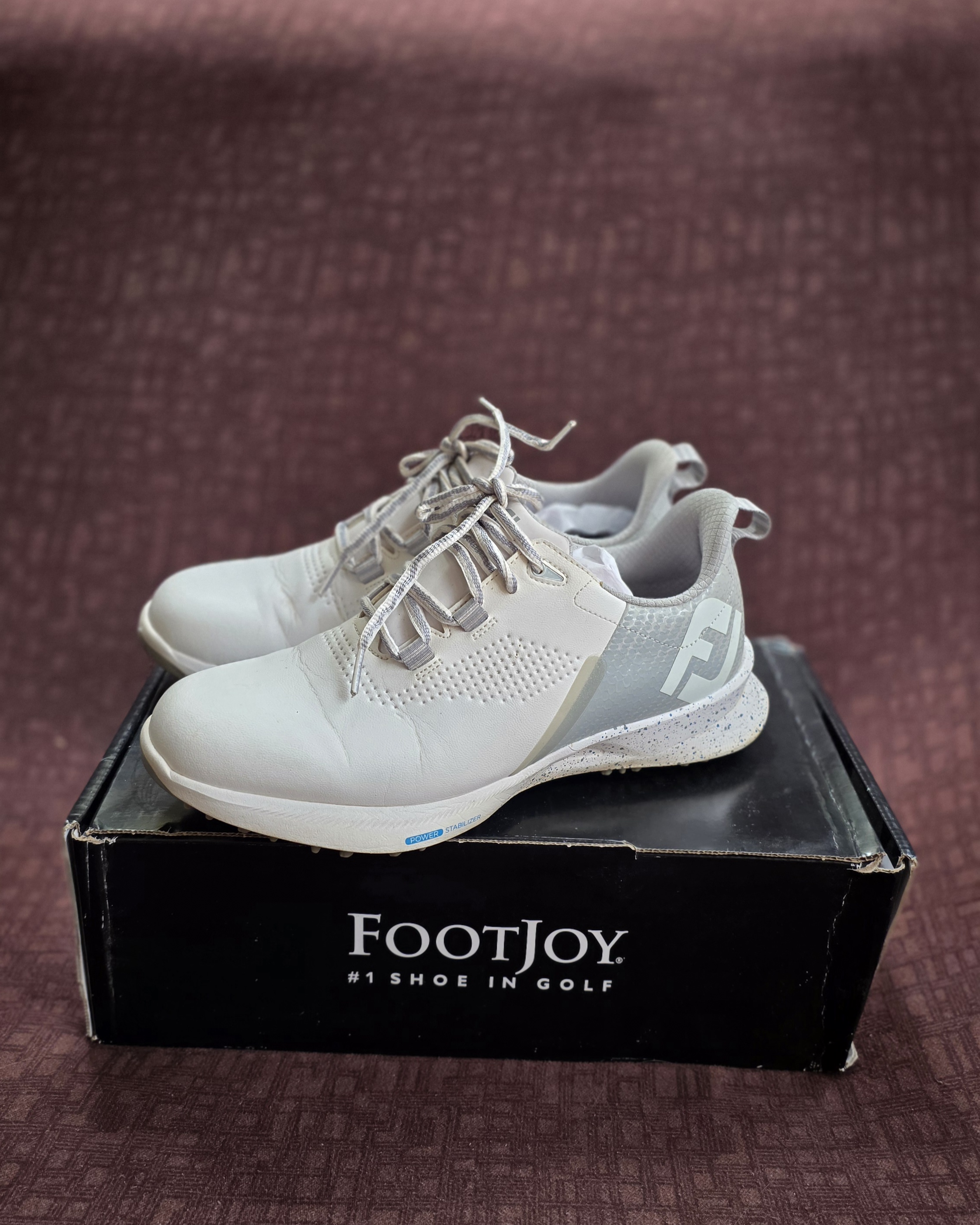 Sepatu Golf Footjoy