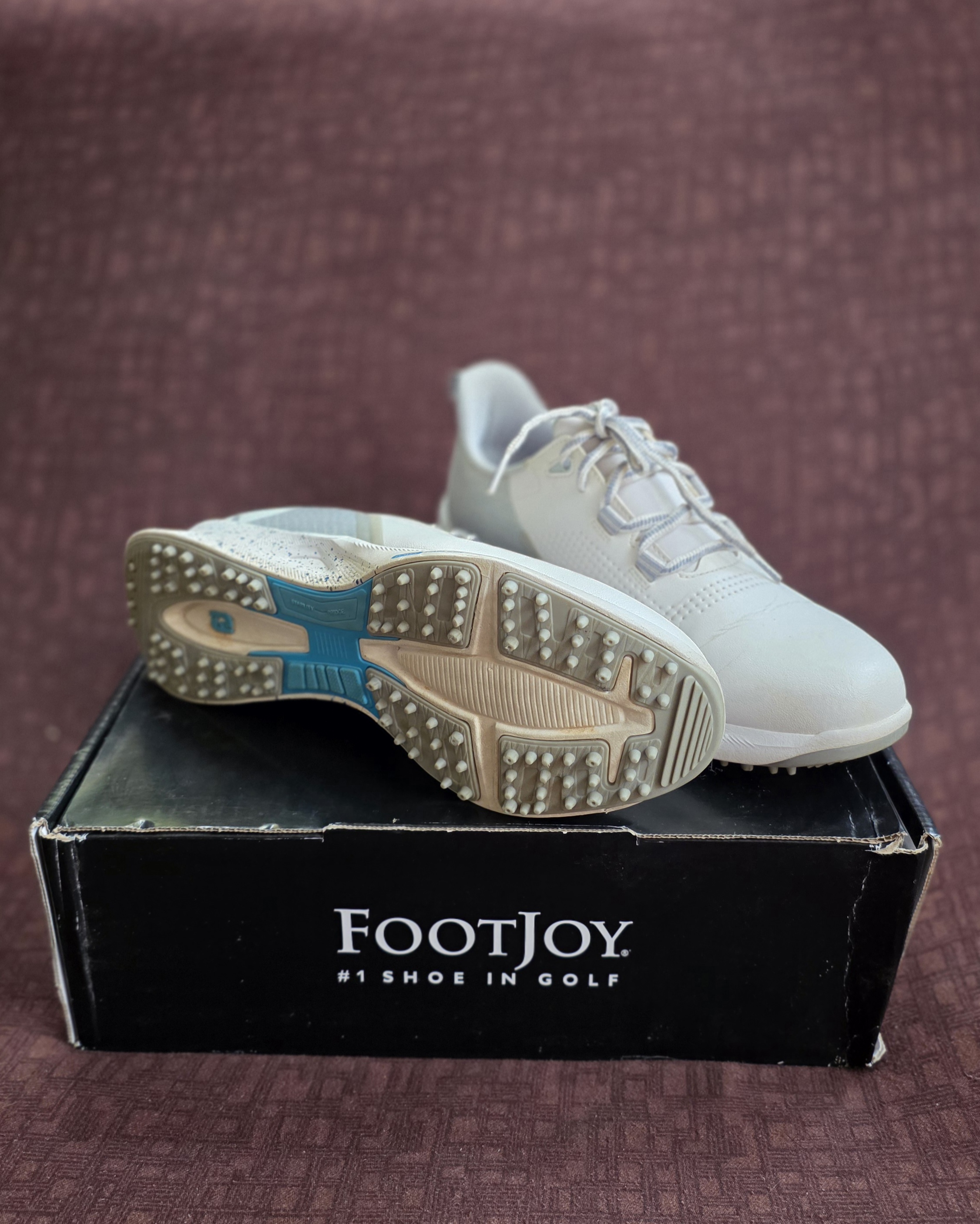 Sepatu Golf Footjoy