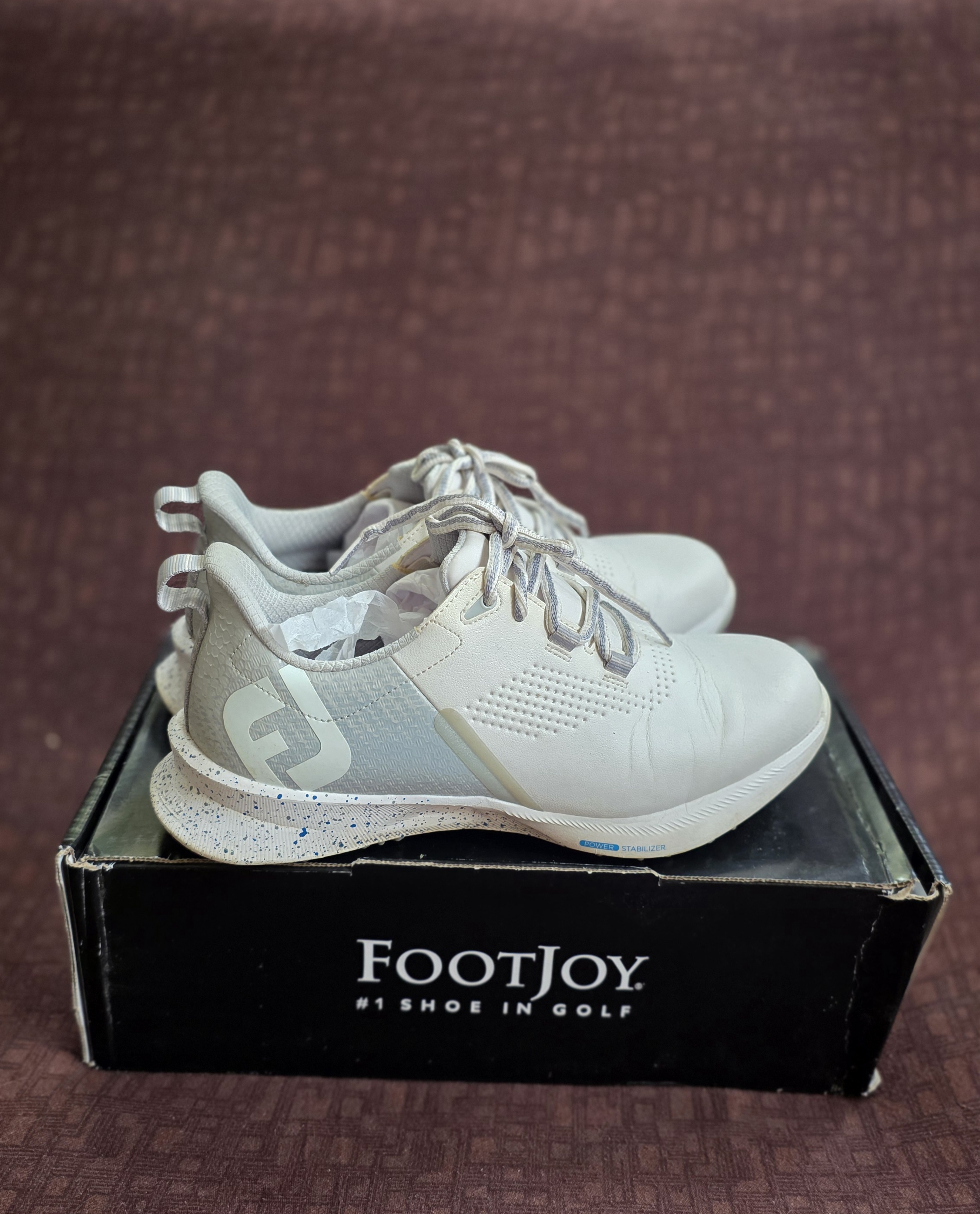 Sepatu Golf Footjoy