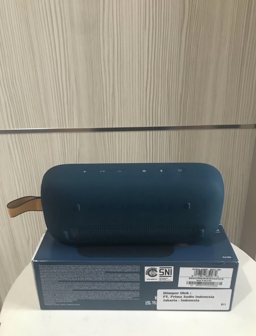 Speaker Bose soundLink2